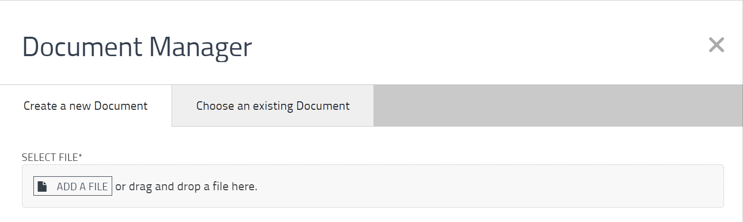 choose an existing Document_tab.gif
