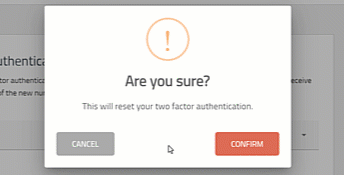 are you sure_reset 2fa method.gif